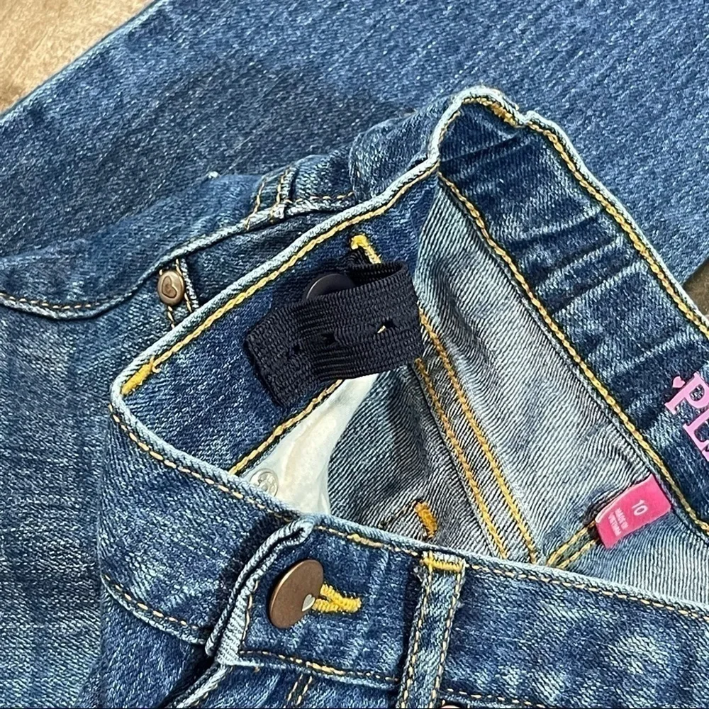Children’s Place Skinny Jean Girls size 10